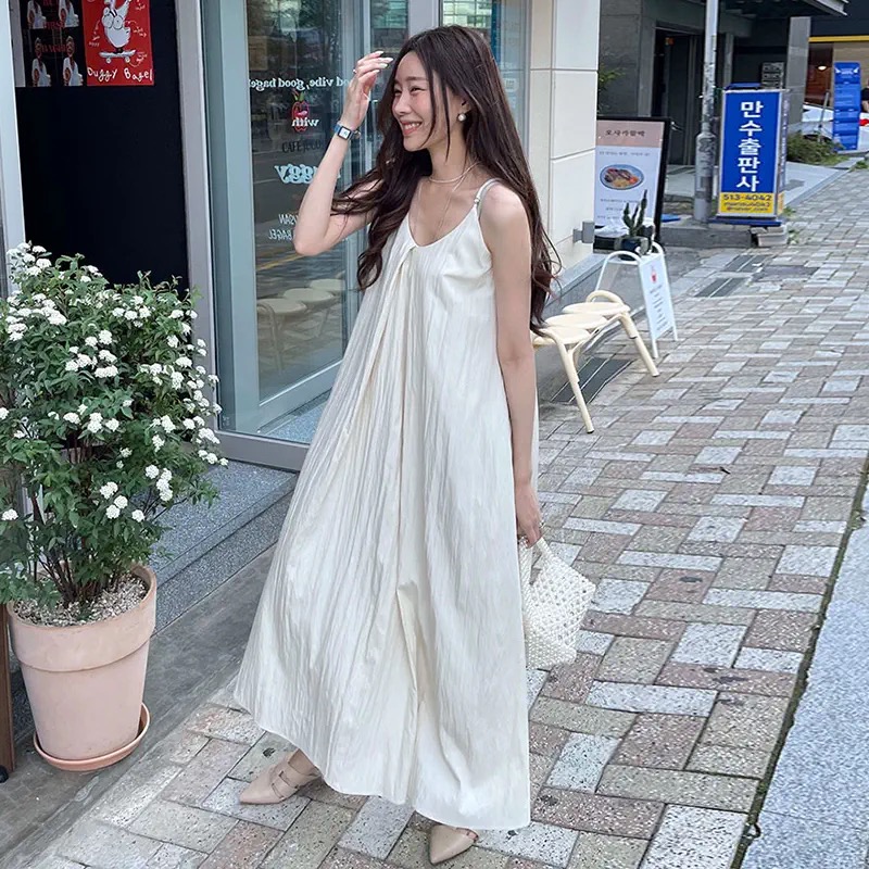 Street style vacay dress CD890 images